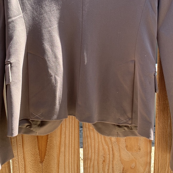 Express Blazer size 4 - Picture 4 of 4